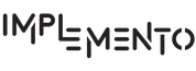 Logo of IMPLEMENTO s. r. o.